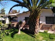 Casa en Villa Alemana