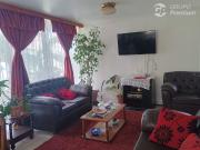 Casa en Villa Alemana