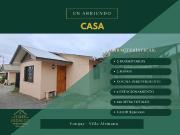 Casa en Villa Alemana