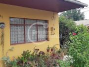 Casa en Villa Alemana