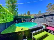 Casa en Villa Alemana