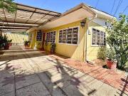 Casa en Villa Alemana