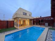 Casa en Villa Alemana