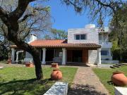 Casa en Villa Allende Golf Pileta y Quincho