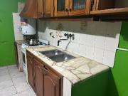 CASA EN VILLA ALLENDE SALDAN A REFACCIONAR