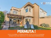 Casa en Villa Alonso