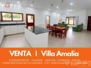 Casa en Villa Amalia
