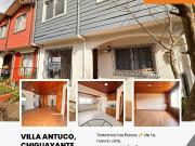 Casa en Villa Antuco Chiguayante