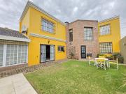 Casa en Villa Ballester Venta Cinco Ambientes Zona...