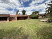 Casa en Villa Belgrano