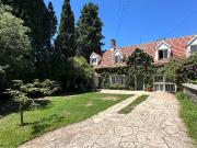 Casa en Villa Belgrano