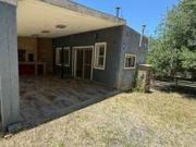 CASA EN VENTA EN SANTA MARIA DE PUNILLA A ESTRENAR...