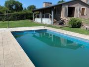 CASA EN VILLA CARLOS PAZ