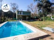 Casa en Villa Ciudad Parque los Reartes