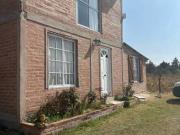SE VENDE CASA EN VILLA CURA BROCHERO GRAN TERRENO