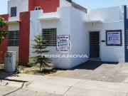 Casa en VILLA DE ÁLVAREZ, COLIMA. Fraccionamiento PUNTA...