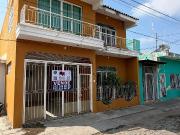 Casa en Villa de Álvarez, Por Benito Juárez