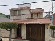 Casa en Villa de Arag?n, Gustavo A. Madero. Remate bancario