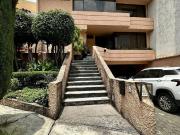 CASA EN VILLA DE LAS PALMAS EN NAUCALPAN DE JUAREZ