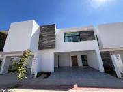 Casa en Villa de Pozos Catâra Residencial $3.35 MDP