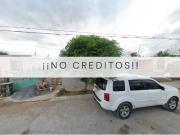 CASA EN VILLA DE SAN FERNANDO, REYNOSA, TAMAULIPAS,...