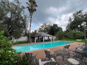 Casa en villa de Santiago