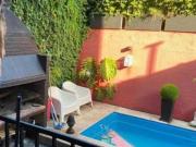 Casa en Villa del Parque