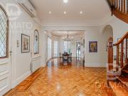 Casa en Villa del Parque