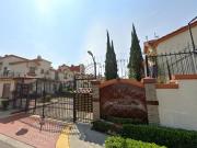 Casa en VILLA DEL REAL 6TA SECCION, PRIVADA OLIVARES #6,...