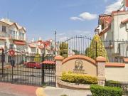 Casa en VILLA DEL REAL 6TA SECCION, Privada Telde #5,...