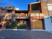 Casa en Villa Devoto