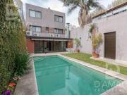 Casa en Villa Devoto