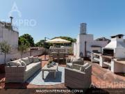 Casa en Villa Devoto