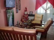 Casa En Villa Dorrego