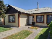 Casa en Villa Edén a metros de Colegio Concepción, U....