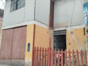 Casa en Villa el Salvador