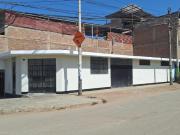 Casa en VILLA EL SALVADOR