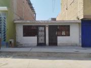 Casa en Villa el Salvador