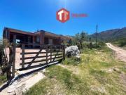Casa en Villa Elena, Merlo, San Luis: ¡Un Paraíso de...