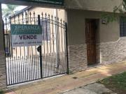 Casa en Villa Elvira 2 dormitorios