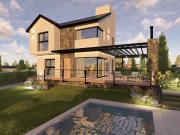 Casa en Villa General Belgrano