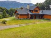 Casa en Villa La Angostura