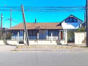 Casa en Villa Libertad, Chiguayante