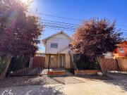 Casa en Villa los Escritores · Venta UF 2.770