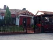 Casa en Villa Maipú Casa en Villa Maipú