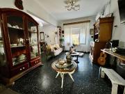 CASA EN VILLA MAIPU 4 AMBIENTES CON PATIO Y BALCON