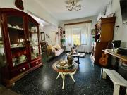 CASA EN VILLA MAIPU 4 AMBIENTES CON PATIO Y BALCON