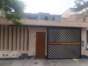 Casa en Villa María del Triunfo 252 m2