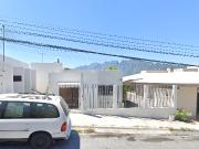 Casa En Villa Montaña San Pedro Garza García Nuevo León!