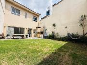 Casa en Villa Ortuzar venta